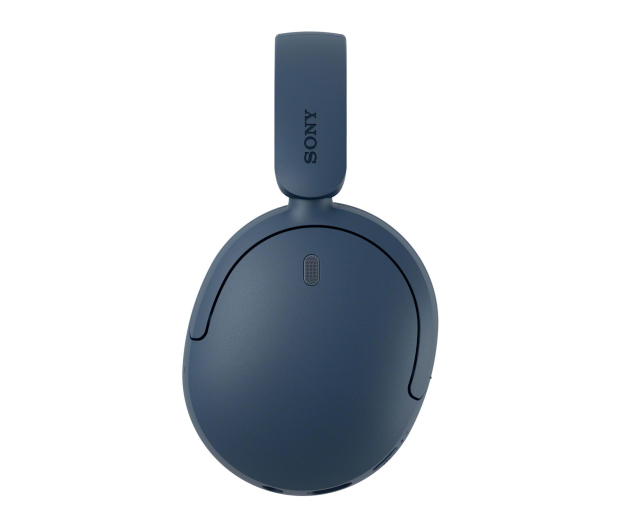 Sony WH-CH730N Niebieskie BT ANC AI EQ-10 - 1549092 - zdjęcie 5